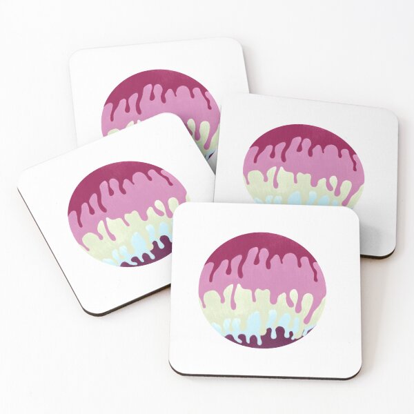 Item preview, Dripping Blob designed and sold by fancysarah.