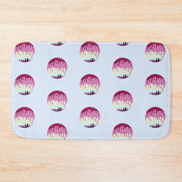Item preview, Dripping Blob designed and sold by fancysarah.