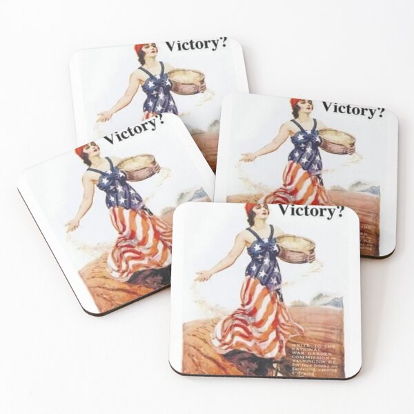 Item preview, "What part will you have in Victory" designed and sold by McCoysStore17.