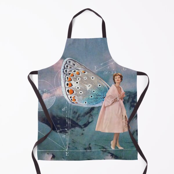 Item preview, Becoming (A Butterfly) designed and sold by MsGonzalez.