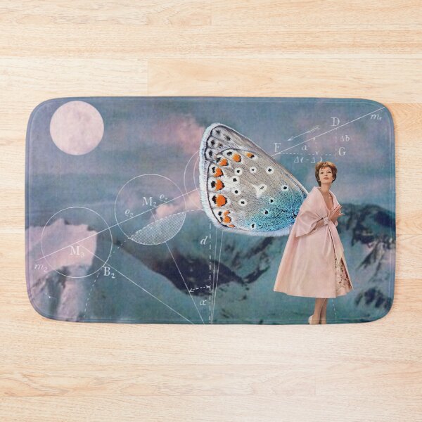 Item preview, Becoming (A Butterfly) designed and sold by MsGonzalez.