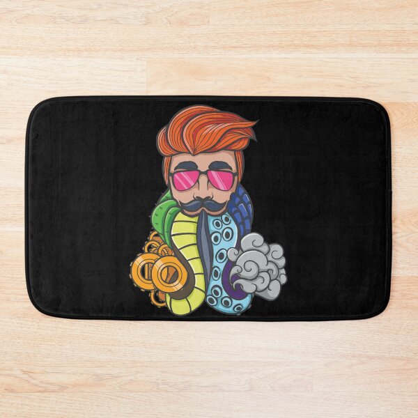Item preview, Bearded Daddy Doodle designed and sold by pixeldsigns.
