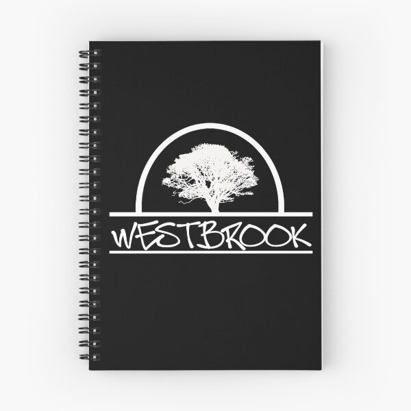 Item preview, Westbrook designed and sold by Chavo2k6.
