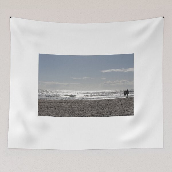 Item preview, Strolling on the Beach designed and sold by Carolyn Ricks.