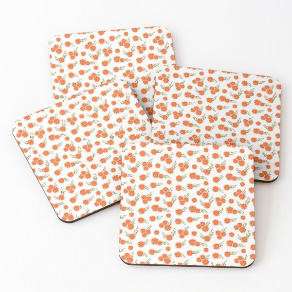 Item preview, Orange Fruit designed and sold by Kristin Santiago.
