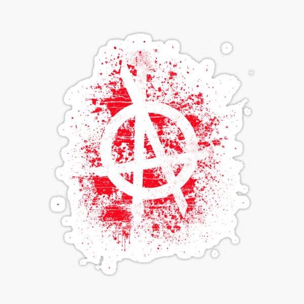 Artikel-Vorschau von OPA-Logo mit rotem Spritzer, designt und verkauft von kg07.