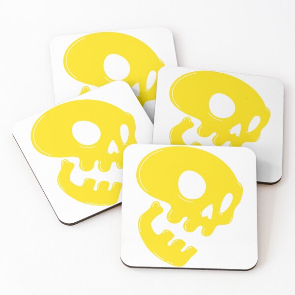 Item preview, skull dude designed and sold by whosethatgirl-.
