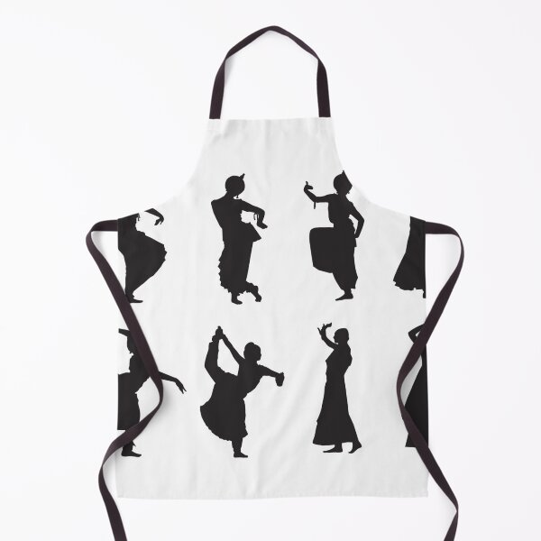 Item preview, Indian dance form  designed and sold by ESDT.