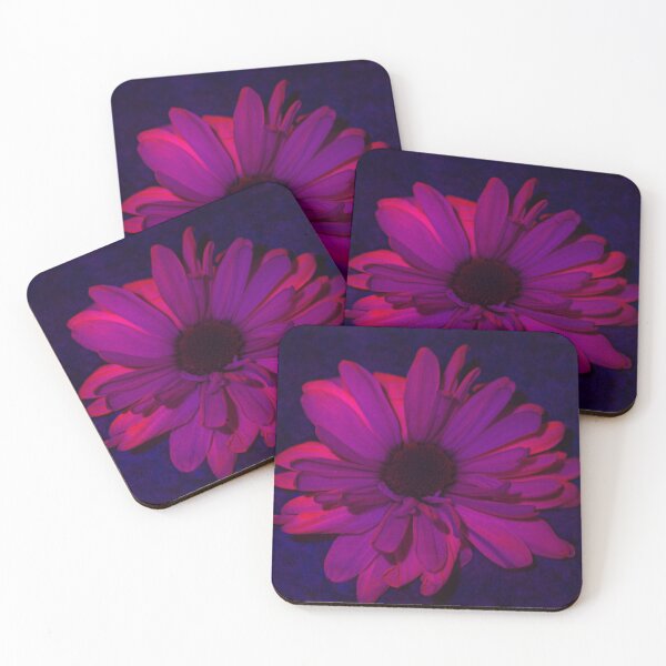 Item preview, UV Flower designed and sold by Kitkatfoxx.