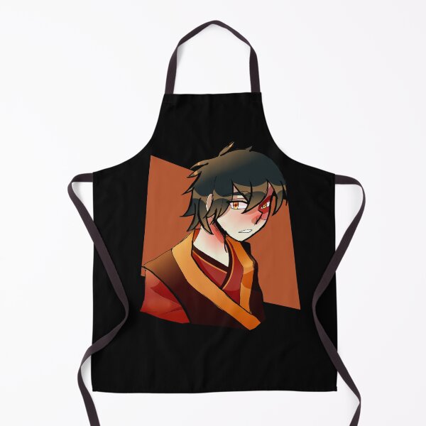 Item preview, Principe Zuko designed and sold by Soffy-Chan44.