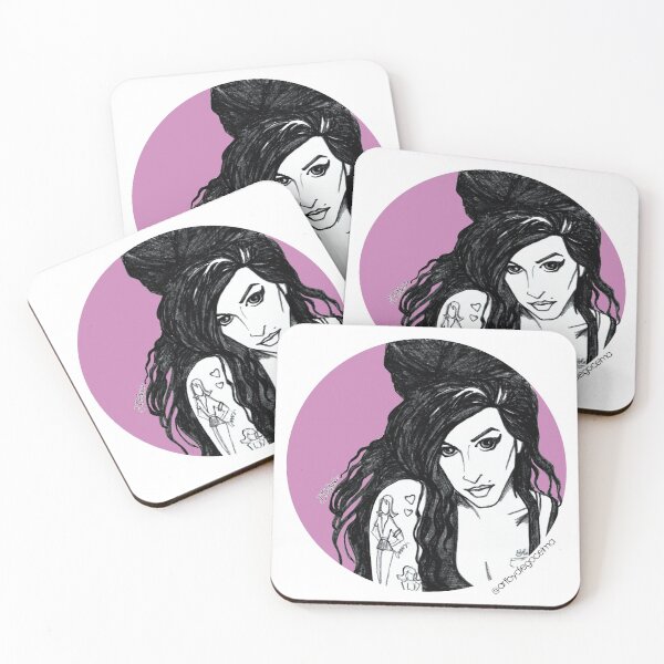Item preview, Forever Amy designed and sold by artbydiegocelma.