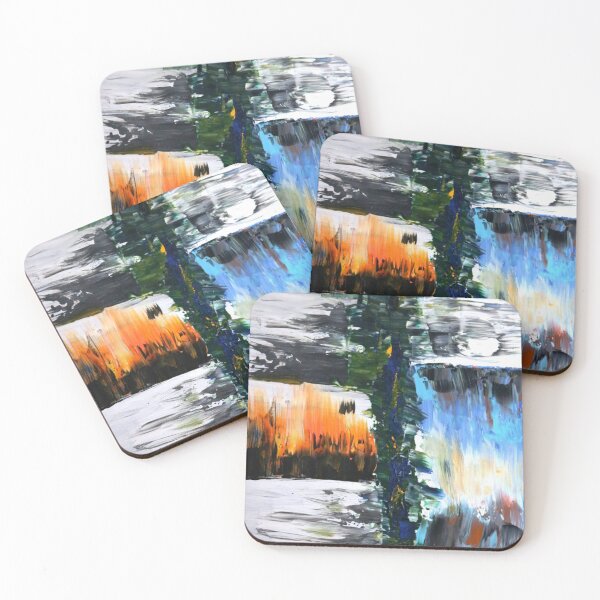 Item preview, 4 Seasons designed and sold by Peter Keresztury.