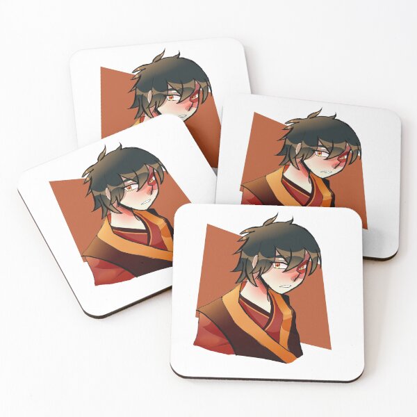 Item preview, Prince zuko designed and sold by Soffy-Chan44.