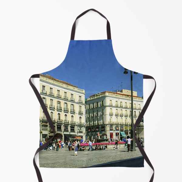 Item preview, Puerta del Sol designed and sold by tomg.