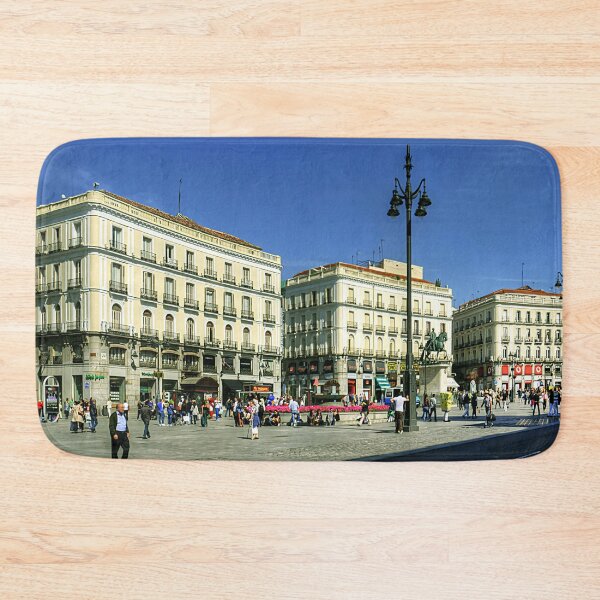 Item preview, Puerta del Sol designed and sold by tomg.