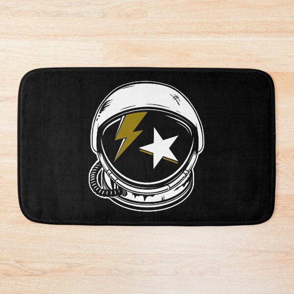 Item preview, Space Star  designed and sold by paleshelter.