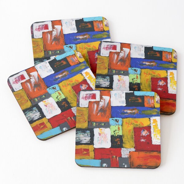 Item preview, Patches designed and sold by Peter Keresztury.