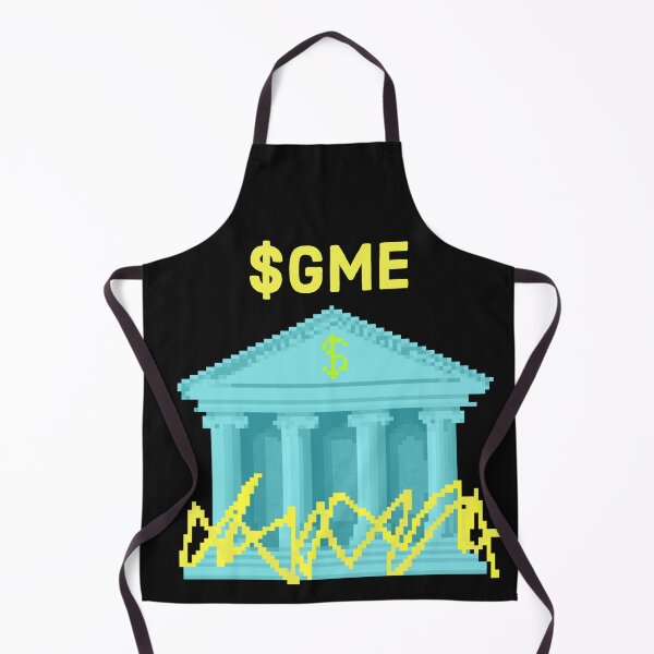 Item preview, WallStreetBets Gamestop Stock designed and sold by hypocratees.