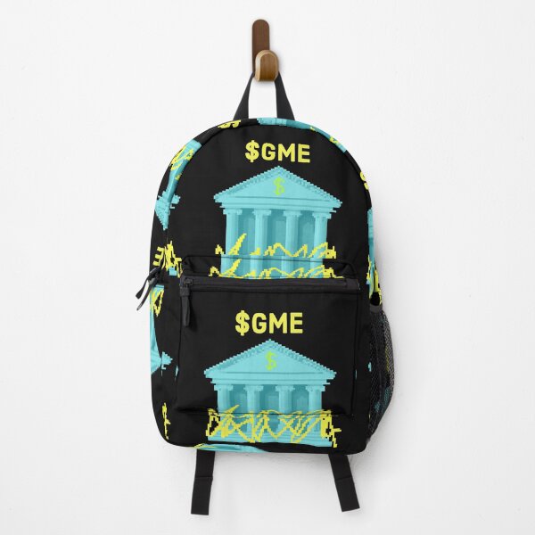 Item preview, WallStreetBets Gamestop Stock designed and sold by hypocratees.