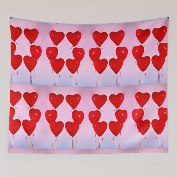 Item preview, Love Balloon designed and sold by HapaLady92.