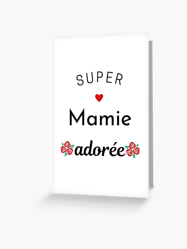 Joyeux anniversaire mamie - Anniversaire Mamie - Sticker