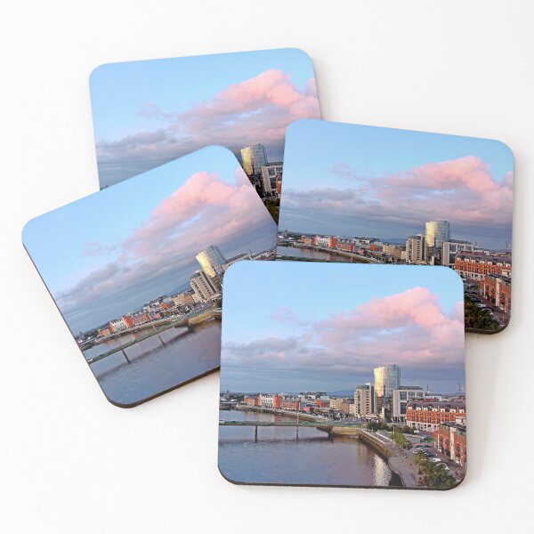 Item preview, Limerick City designed and sold by Duncan-Mac.