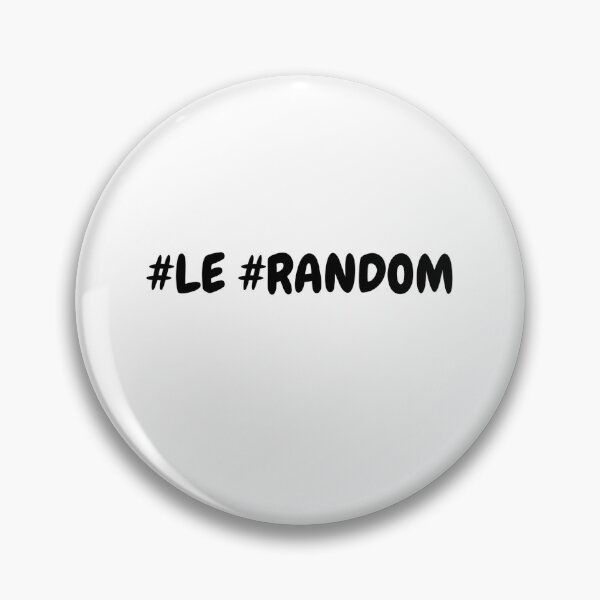 Item preview, #LE #RANDOM designed and sold by Omniodise.