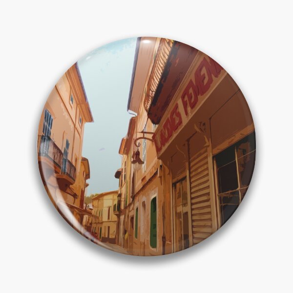 Item preview, Mallorca Street designed and sold by Callum Watson.