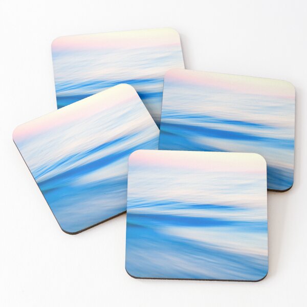 Item preview, Abstract seascape designed and sold by soupstock.