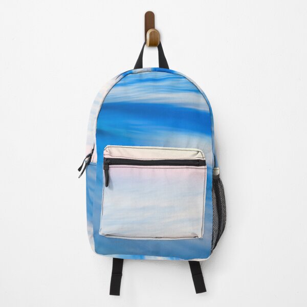 Item preview, Abstract seascape designed and sold by soupstock.