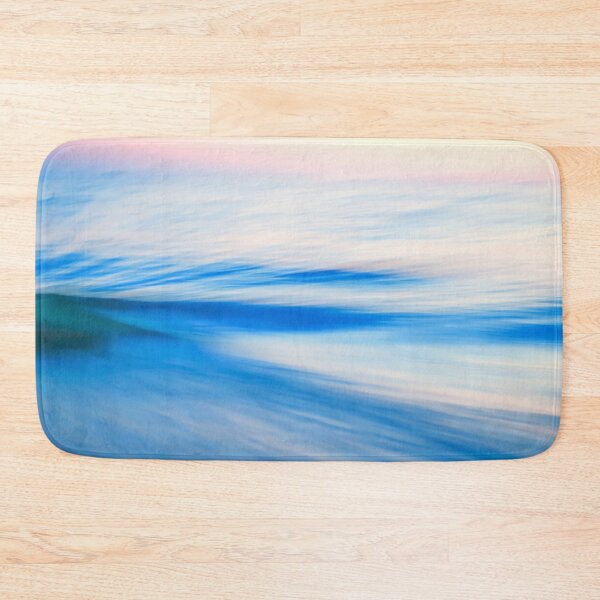Item preview, Abstract seascape designed and sold by soupstock.