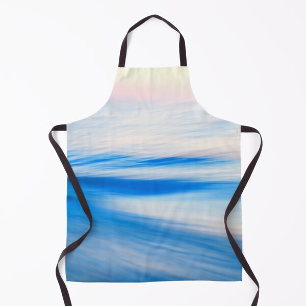 Item preview, Abstract seascape designed and sold by soupstock.
