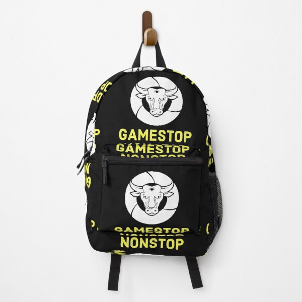 Item preview, WallStreetBets Gamestop GME Shares designed and sold by hypocratees.