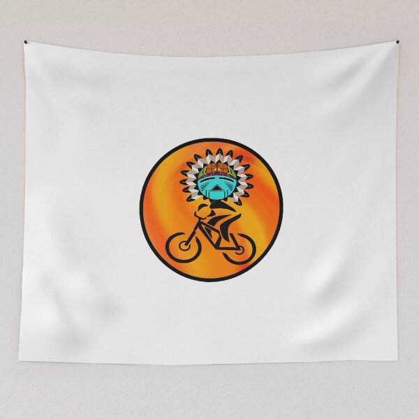 Item preview, SOUTHWESTERN RIDING  designed and sold by wahine24.