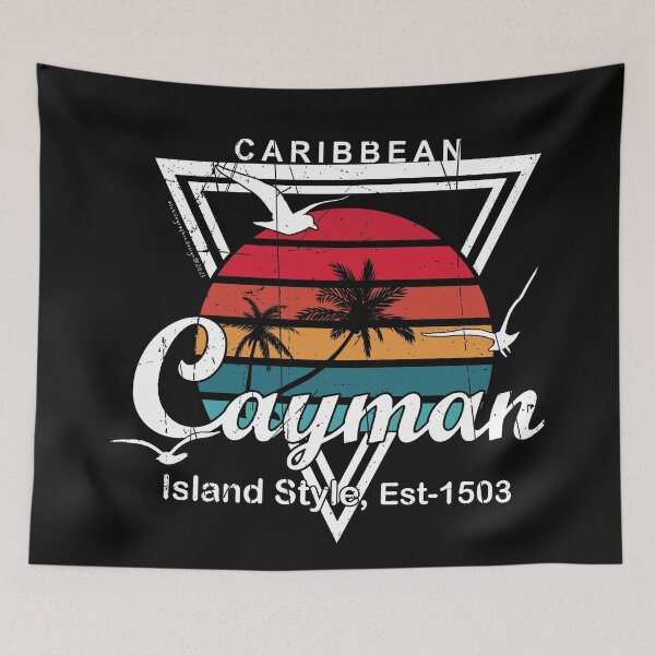 Item preview, GRAND CAYMAN STYLE  designed and sold by ALCHILE1.