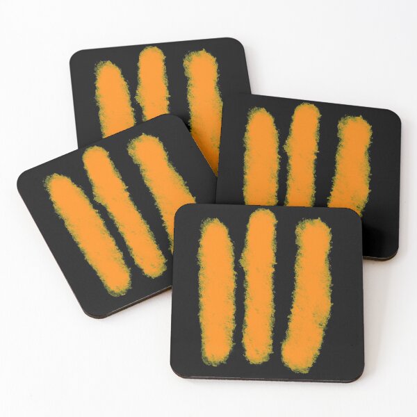 Item preview, Chip Finger Stain designed and sold by armawil.