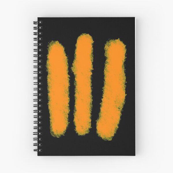 Item preview, Chip Finger Stain designed and sold by armawil.