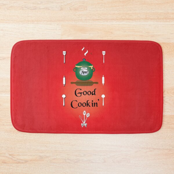 Item preview, Good Cookin' designed and sold by Kavie1970.