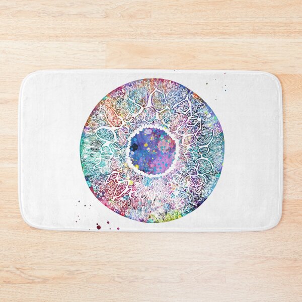Item preview, Iris and Pupil of the Human Eye designed and sold by EvasDreams.