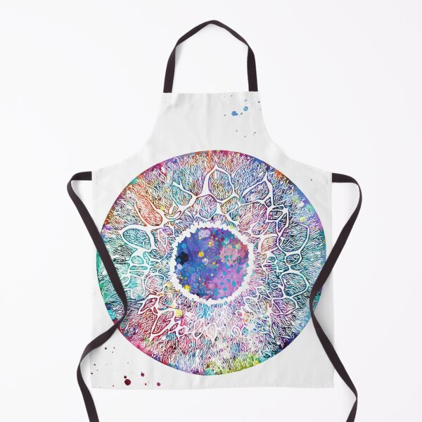 Item preview, Iris and Pupil of the Human Eye designed and sold by EvasDreams.