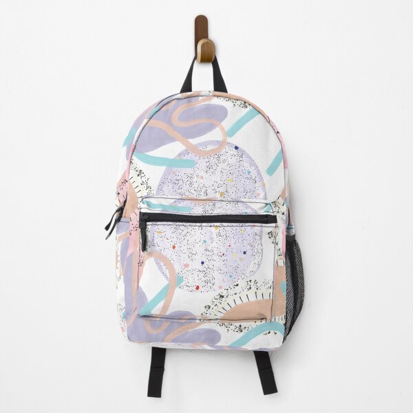 Item preview, Pastel Abstract  designed and sold by Kristin Santiago.