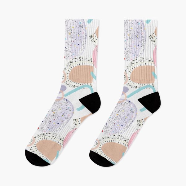 Item preview, Pastel Abstract  designed and sold by Kristin Santiago.