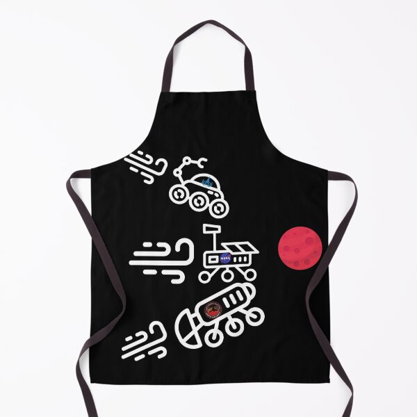 Item preview, Race to Mars designed and sold by Kroop.