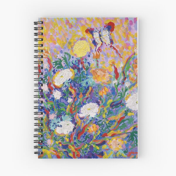 Item preview, Montecito Garden by James Paul Brown designed and sold by James-Paul Brown.