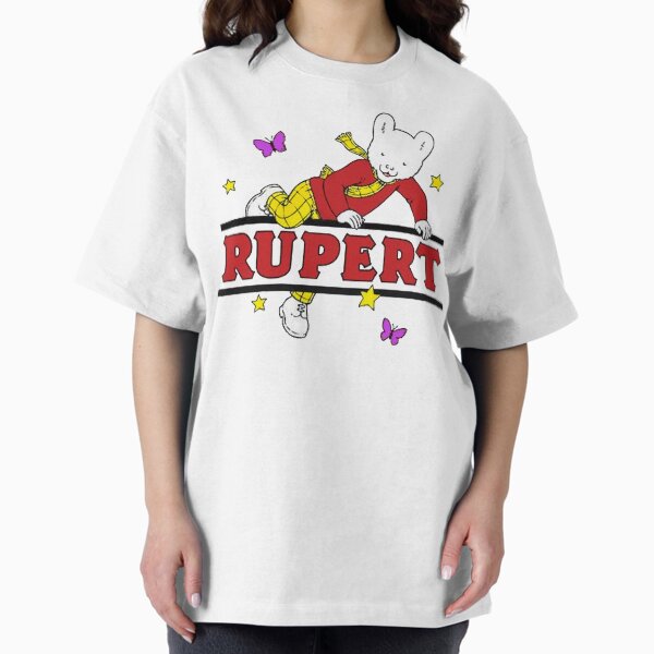 Item preview, Oso rupert designed and sold by nostalgia-store.