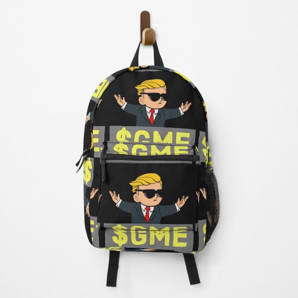 Item preview, WallStreetBets Gamestop GME  designed and sold by hypocratees.