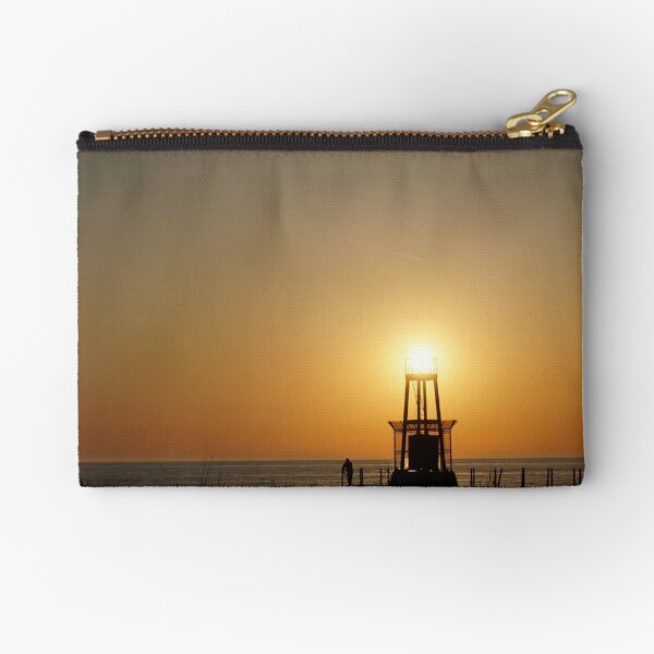 We want you to make it Zipper Pouch