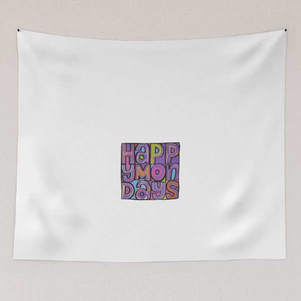 Item preview, Happy Mondays  designed and sold by RaveRevival.