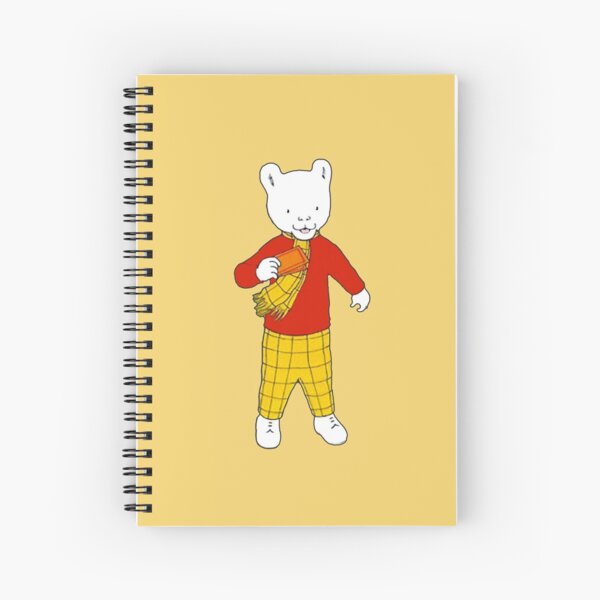 Item preview, Rupert bear designed and sold by nostalgia-store.