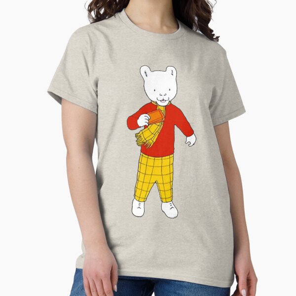 Item preview, Oso rupert designed and sold by nostalgia-store.
